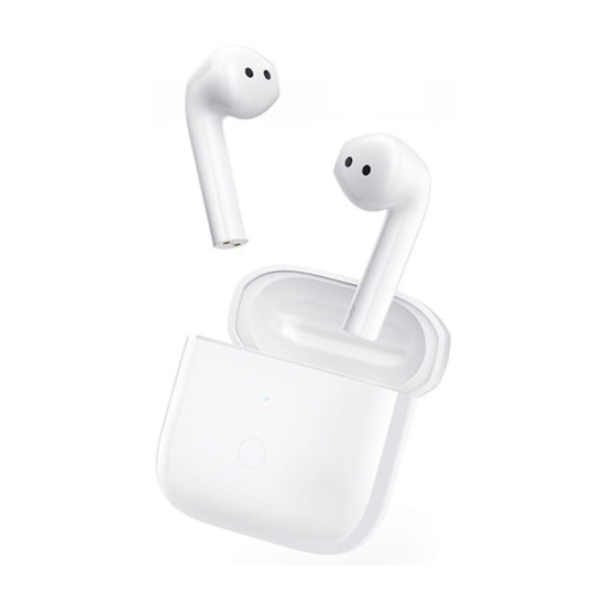 XIAOMI REDMI WIRELESS EARBUDS 3 M2104E1 310MAH WHITE